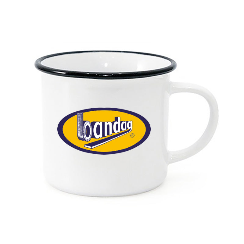 Bandag Retrokopp