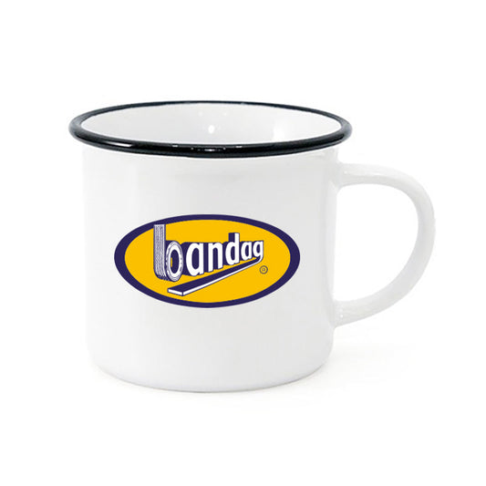 Bandag Retrokopp