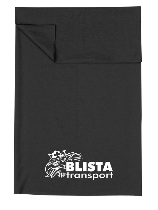 Blista Transport - Bøff Gråmelert