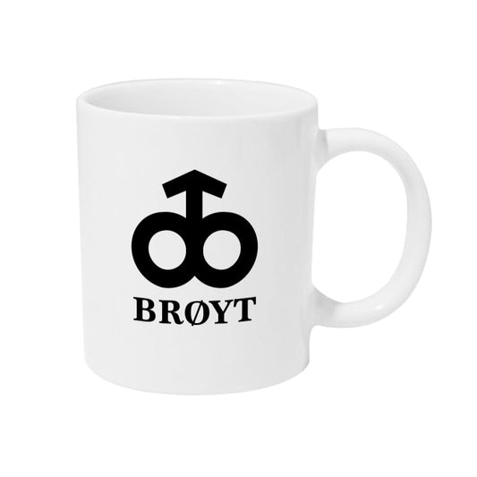 Brøyt Classic Retrokopp