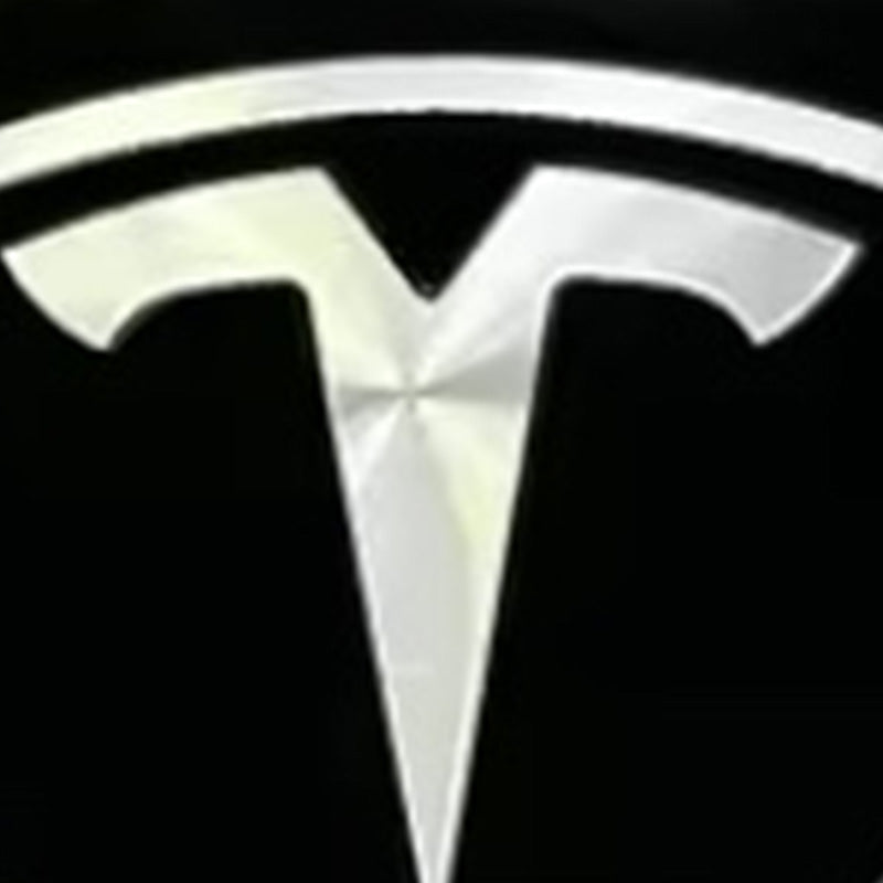 Senterlokk for Model 3/Y