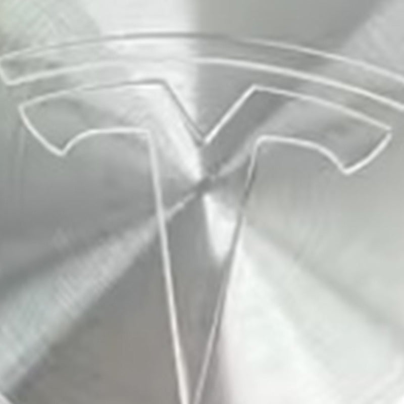 Senterlokk for Model 3/Y