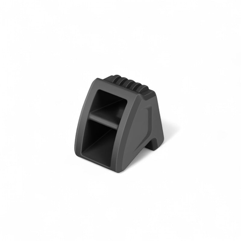 Holder for standard luftfrisker for Model 3 2024+/Model Y 2025+