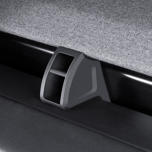 Holder for standard luftfrisker for Model 3 2024+/Model Y 2025+