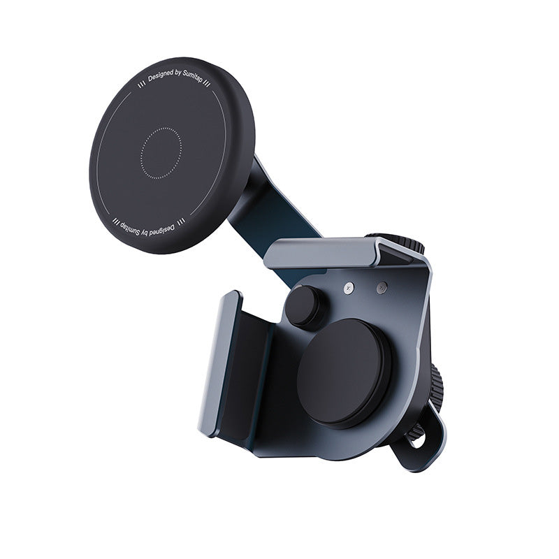 Magnetisk mobilholder for skjerm - Model 3/Y