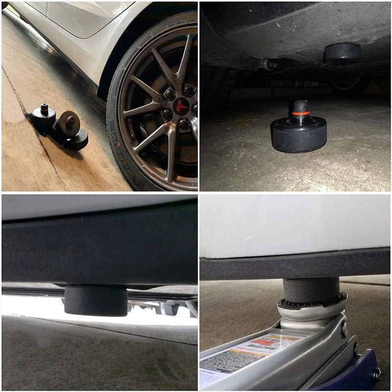 Jack Pad Tesla Model S/3/X/Y – Beskytter batteri og understell