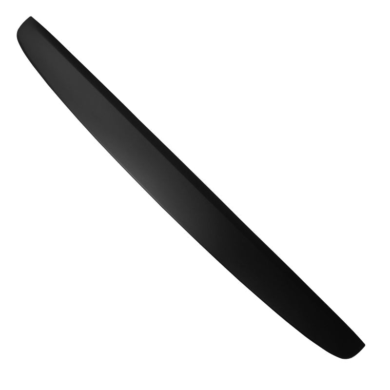 Cover til dashbord for Model Y 2025+ Matte Black