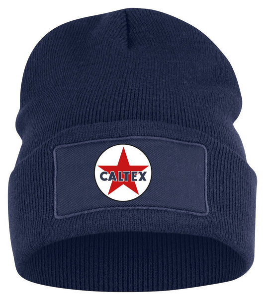 Caltex vinterlue Navy