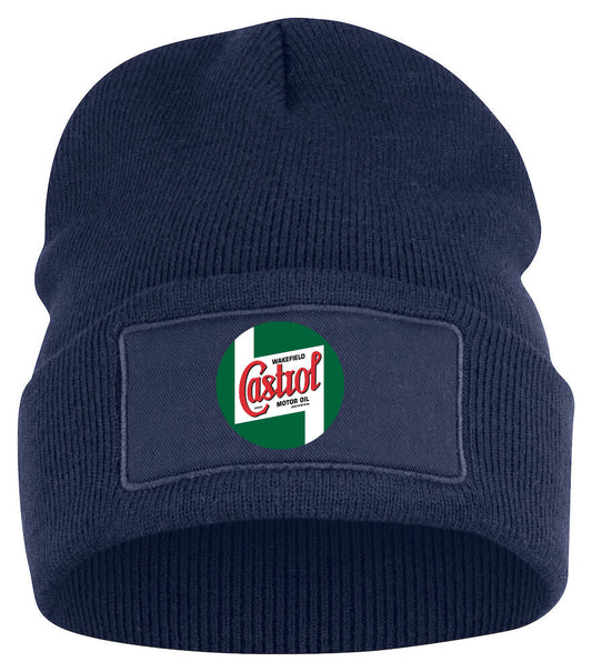 Castrol vinterlue Navy