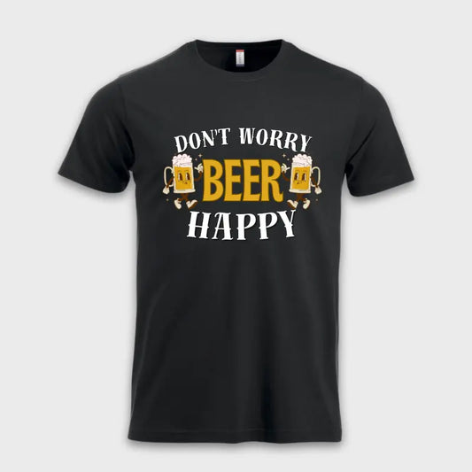 DONT WORRY BEER HAPPY 🍻 Sort