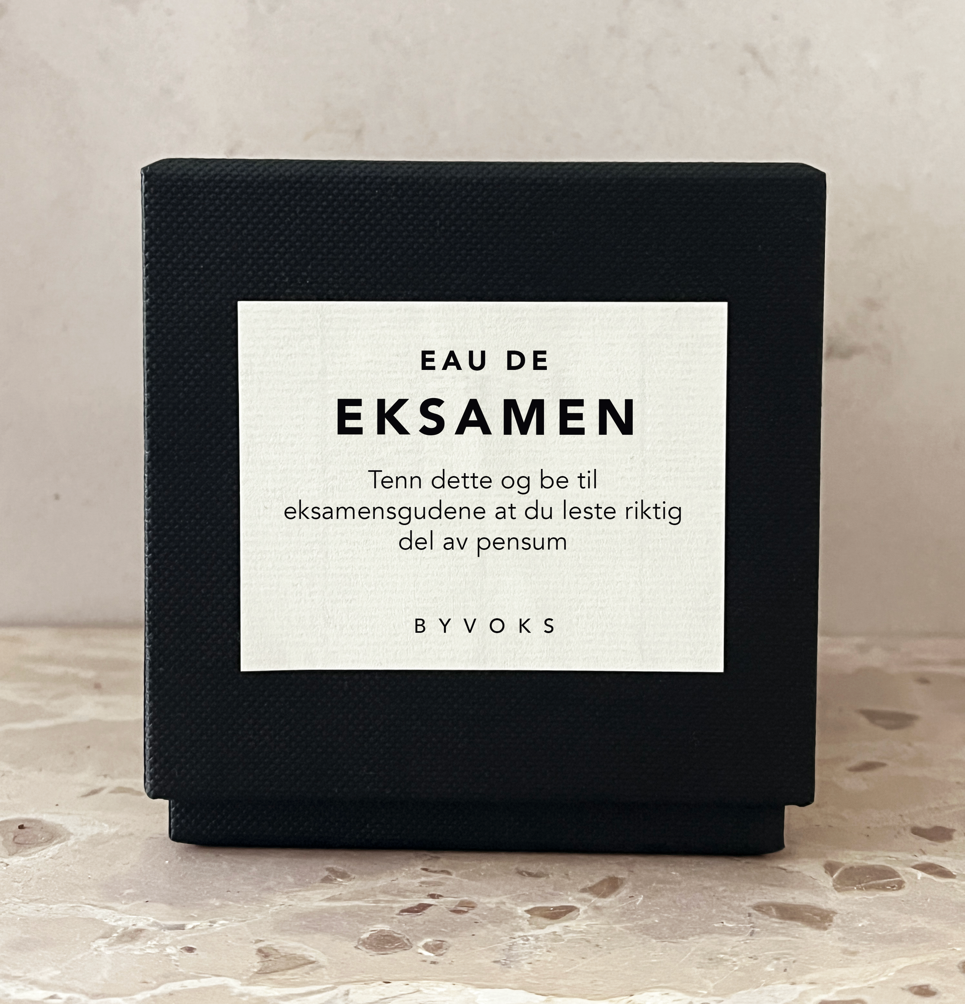Eau de Eksamen Vol. 2