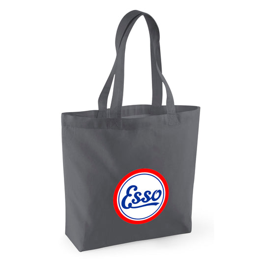 Esso Antique handlepose Grå