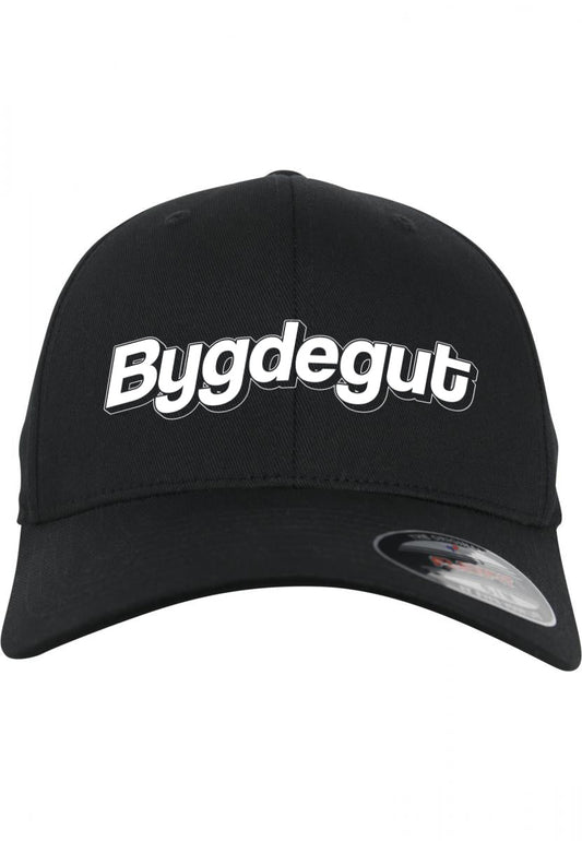 Bygdegut - Flexfit Caps