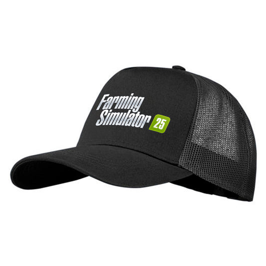 Farming Simulator 25 Trucker Caps Sort