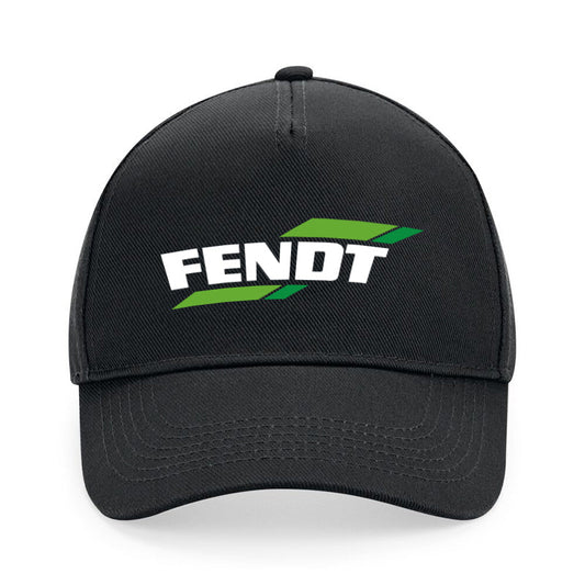 Fendt Classic Caps Sort