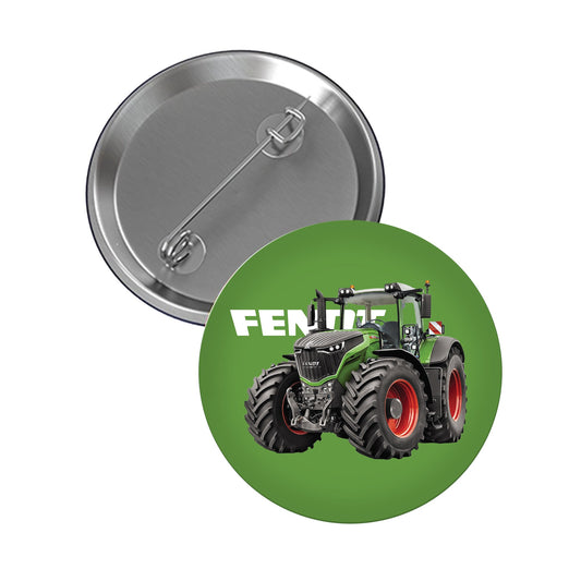 Fendt Vario - Button