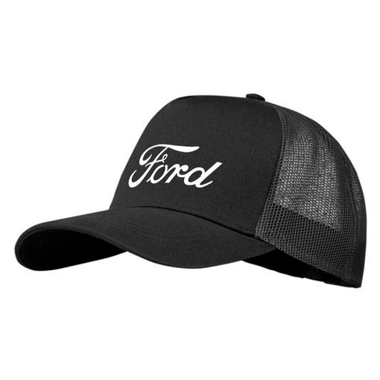 Ford Classic Trucker Caps Sort