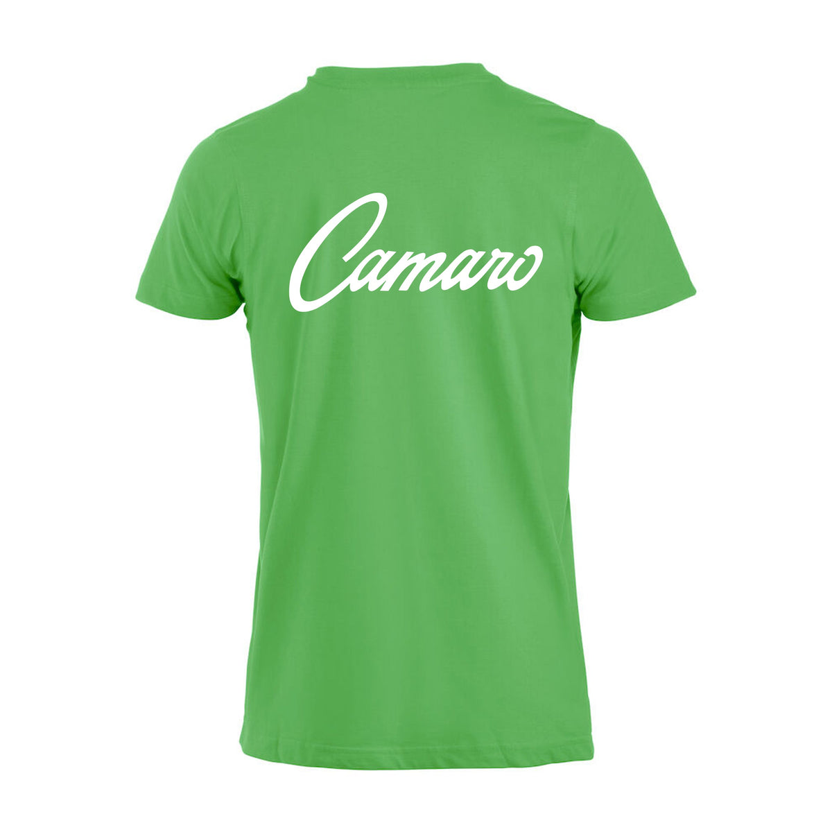 Camaro - tskjorte