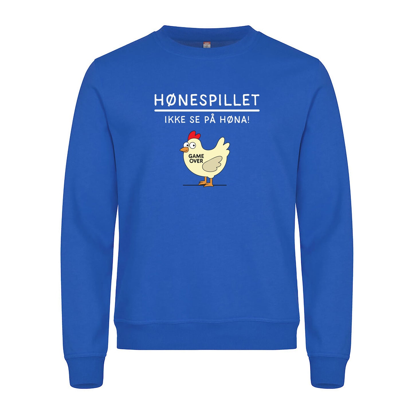 Hønespillet - Genser