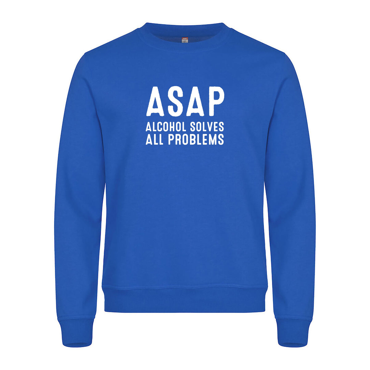 ASAP - Genser