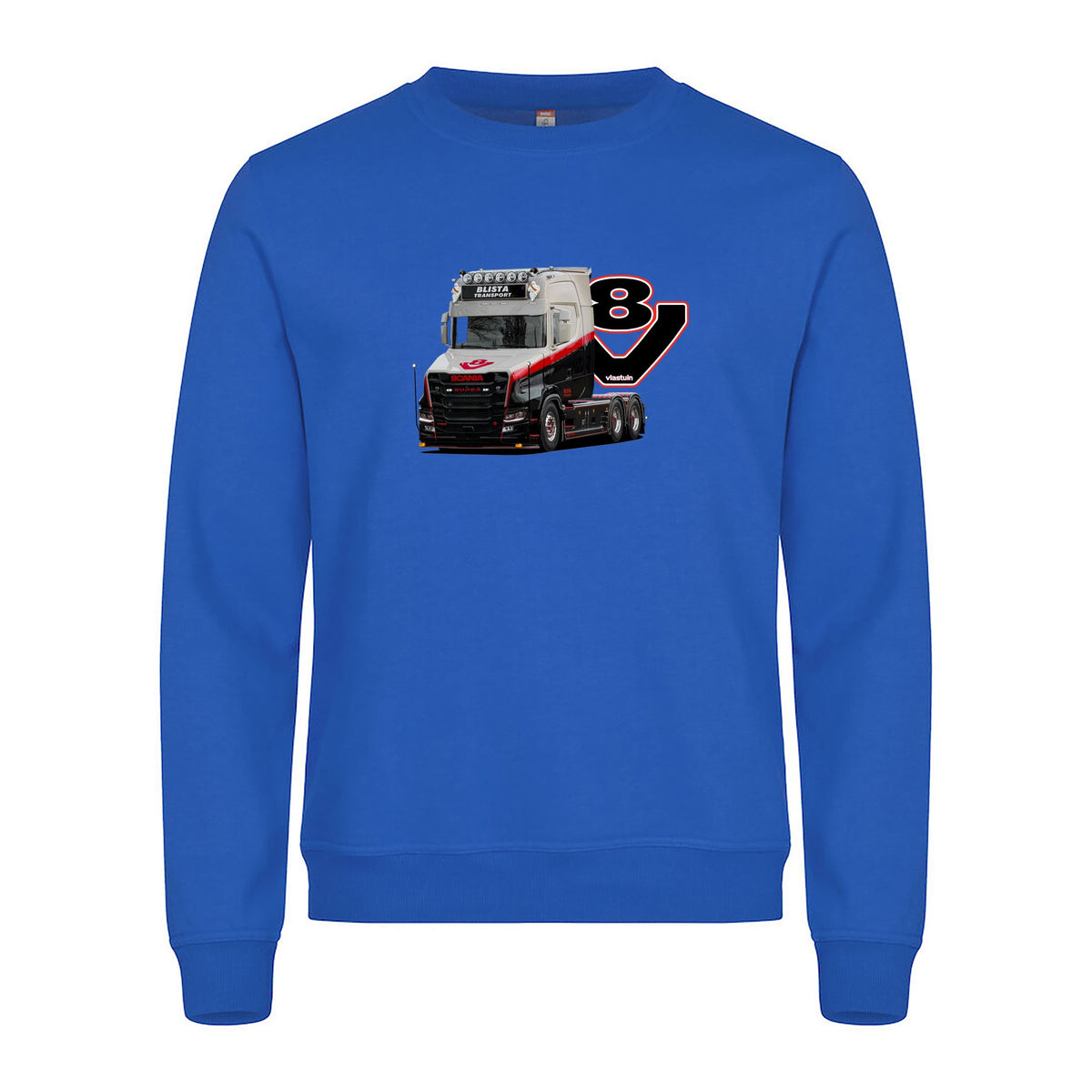 Blista T-Cab - Genser