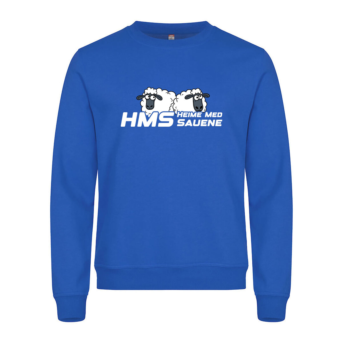 HMS Heime med Sauene - Genser