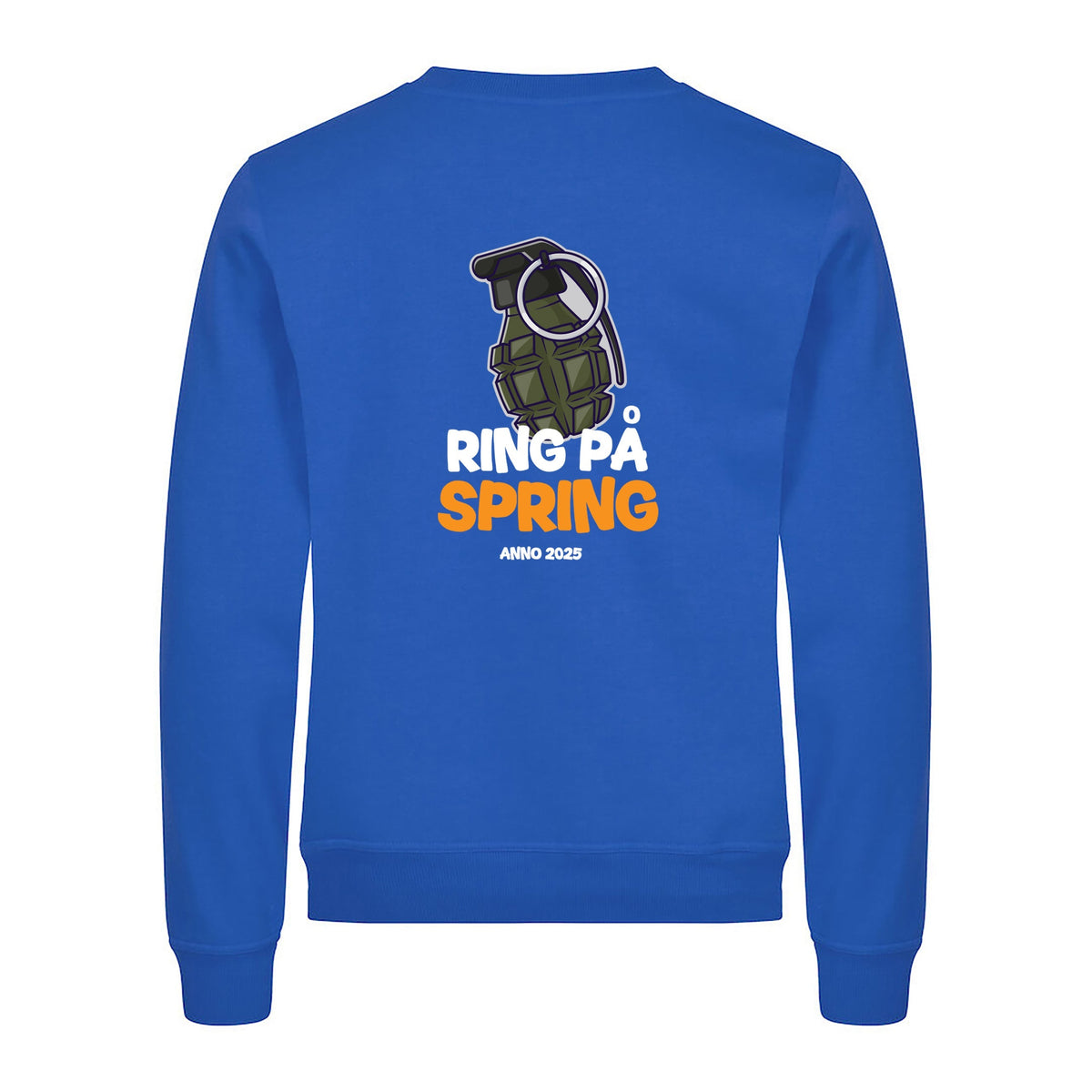 Ring på Spring - Genser