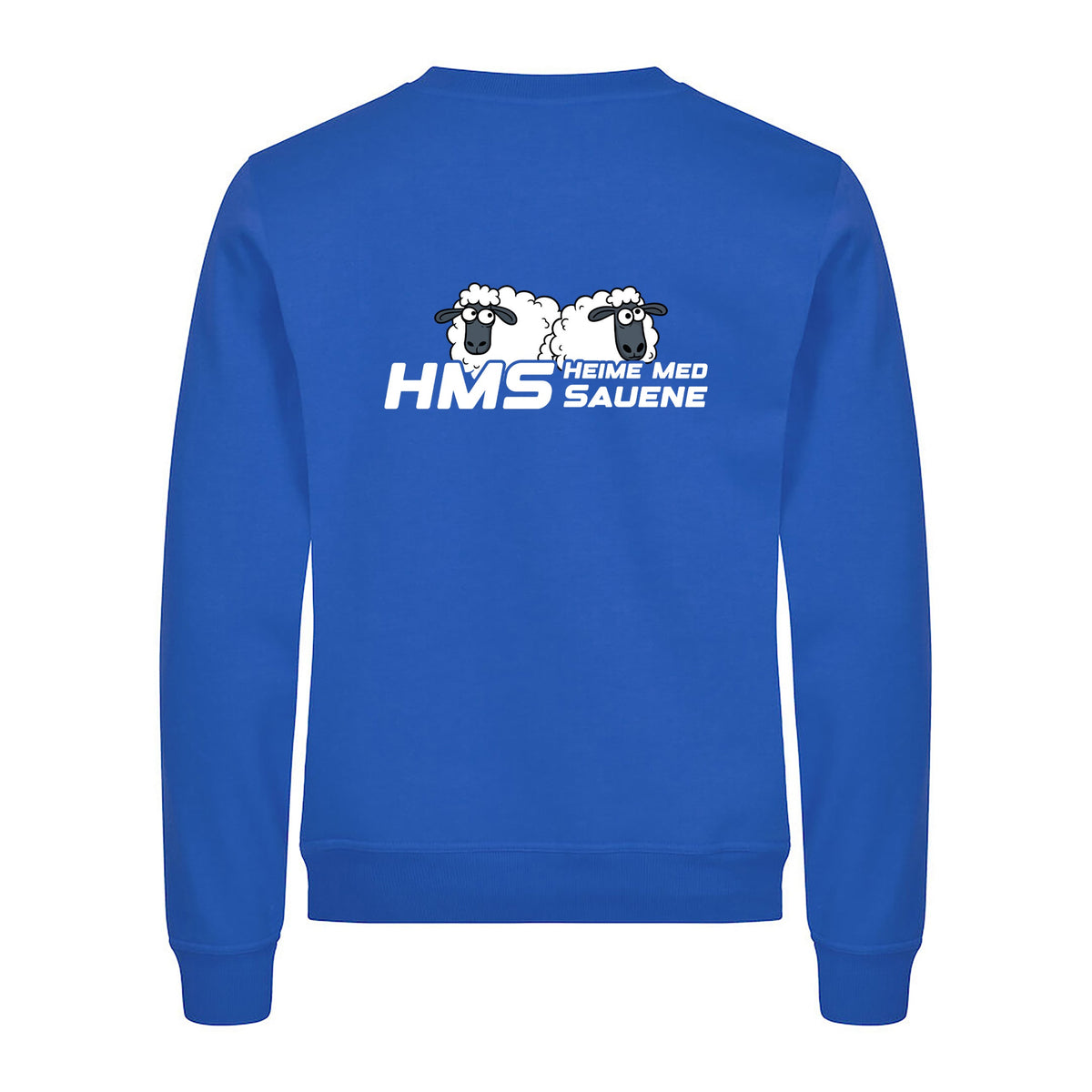 HMS Heime med Sauene - Genser