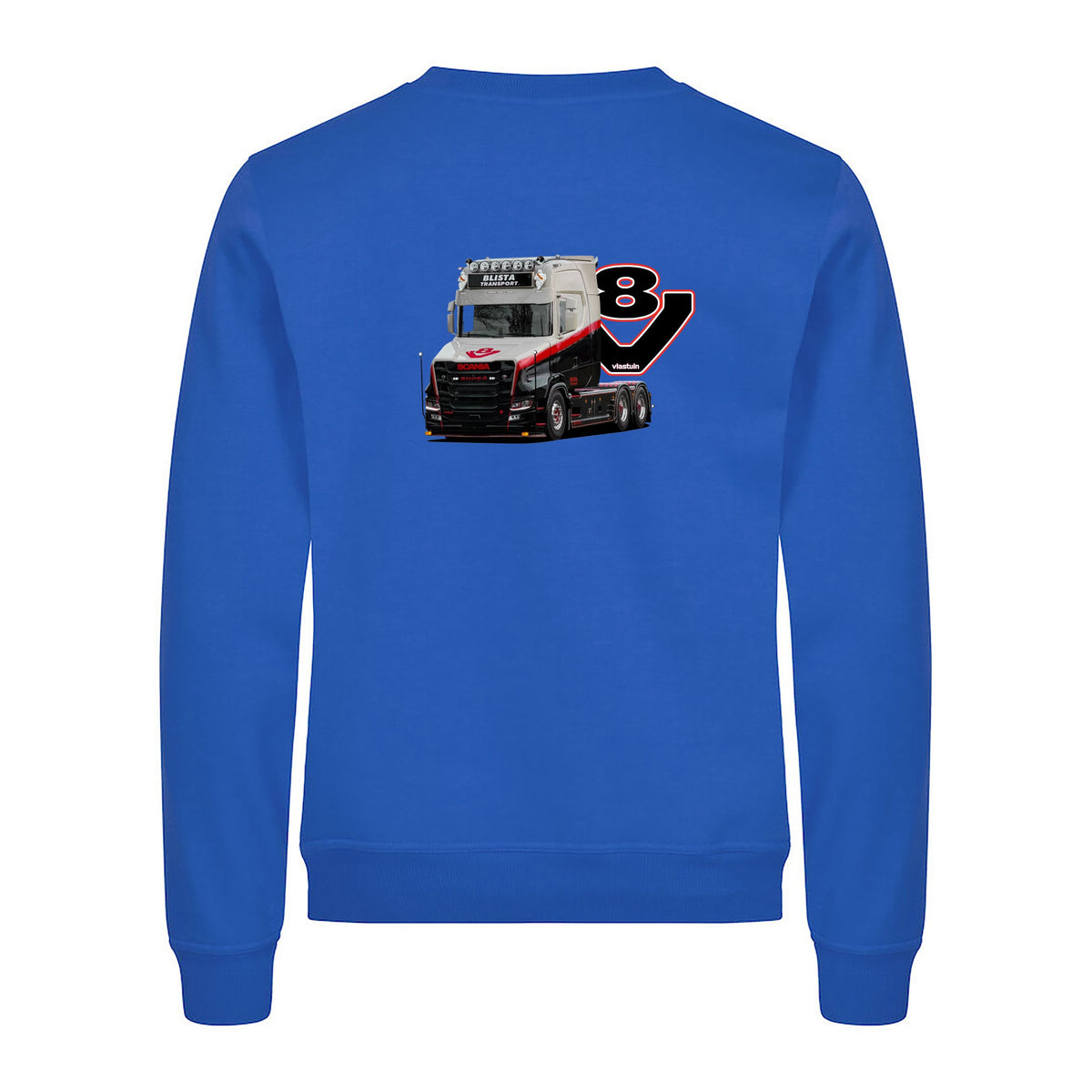 Blista T-Cab - Genser