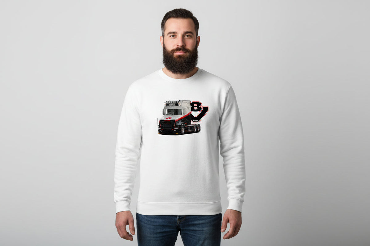 Blista T-Cab - Genser
