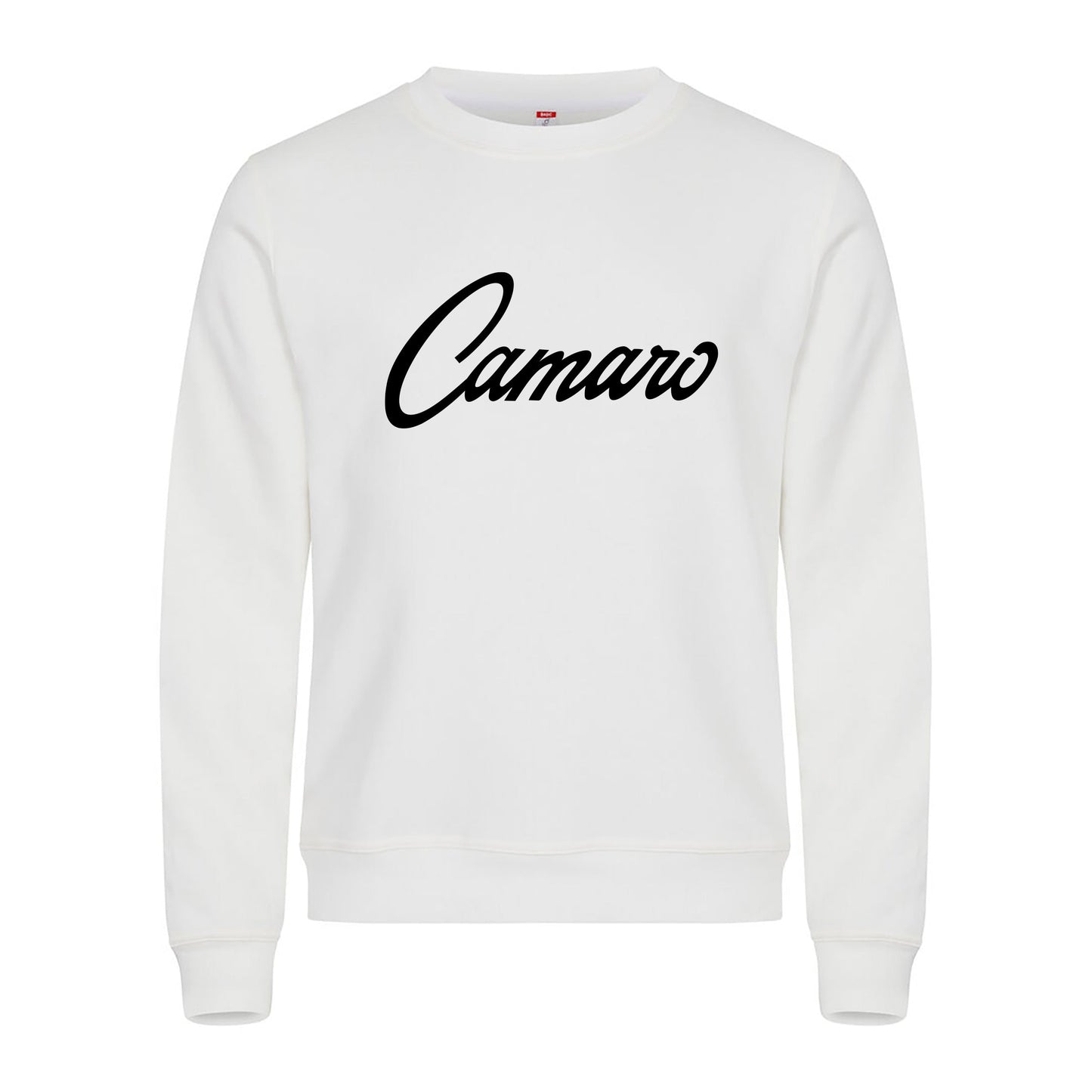 Camaro - genser Hvit Foran
