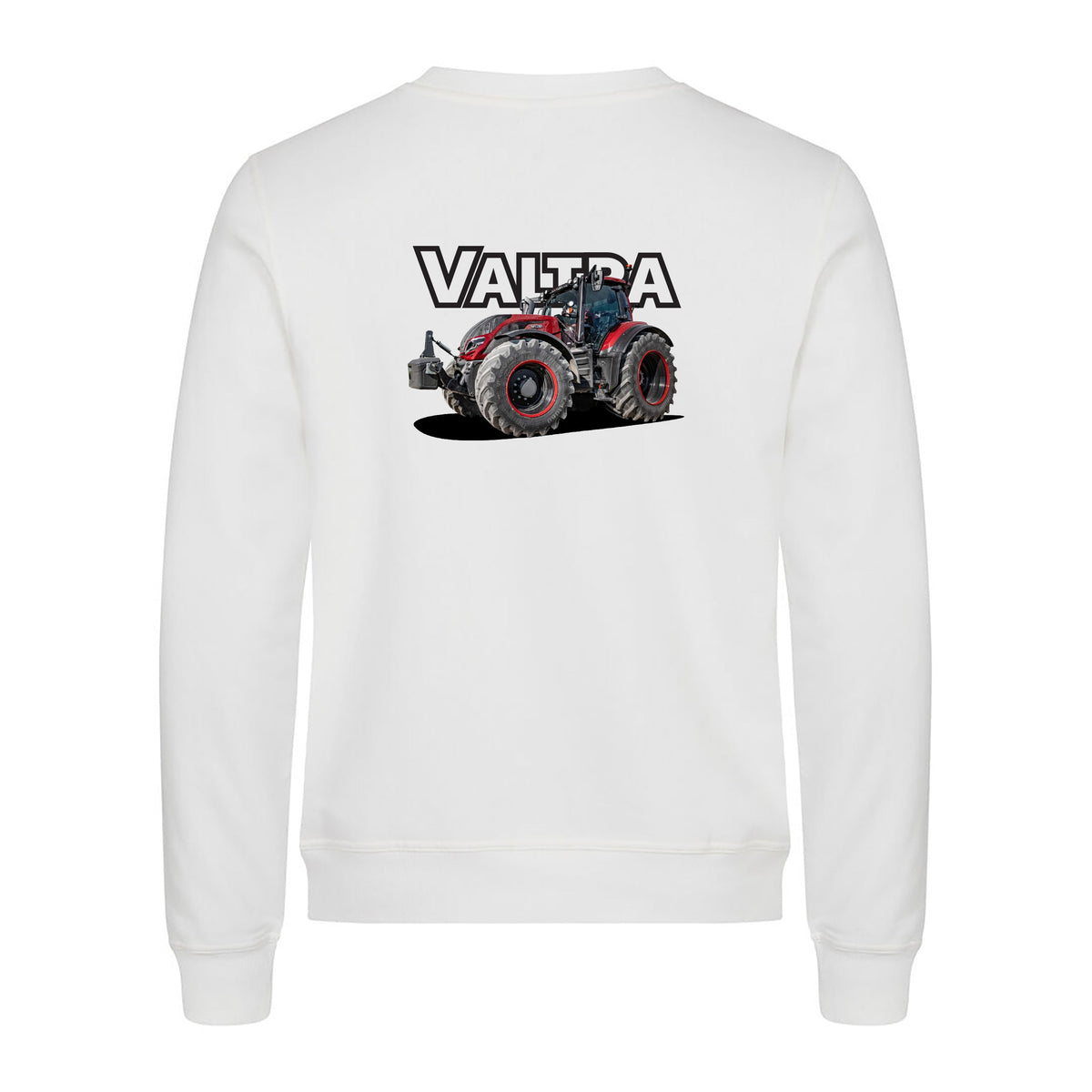 Valtra T-serien - genser
