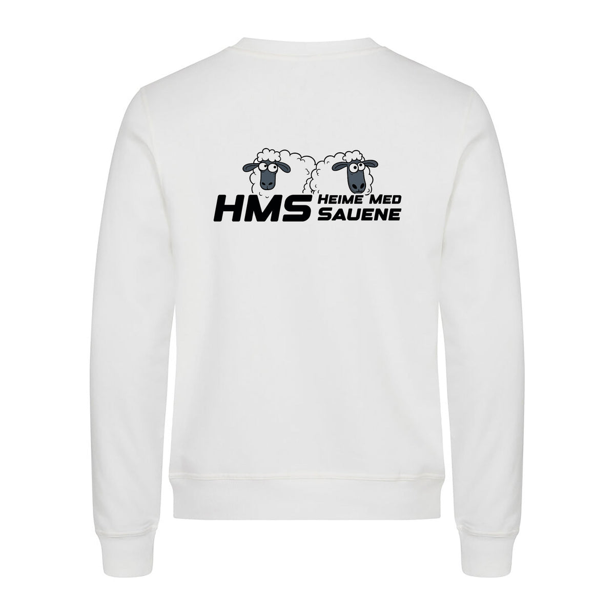 HMS Heime med Sauene - Genser