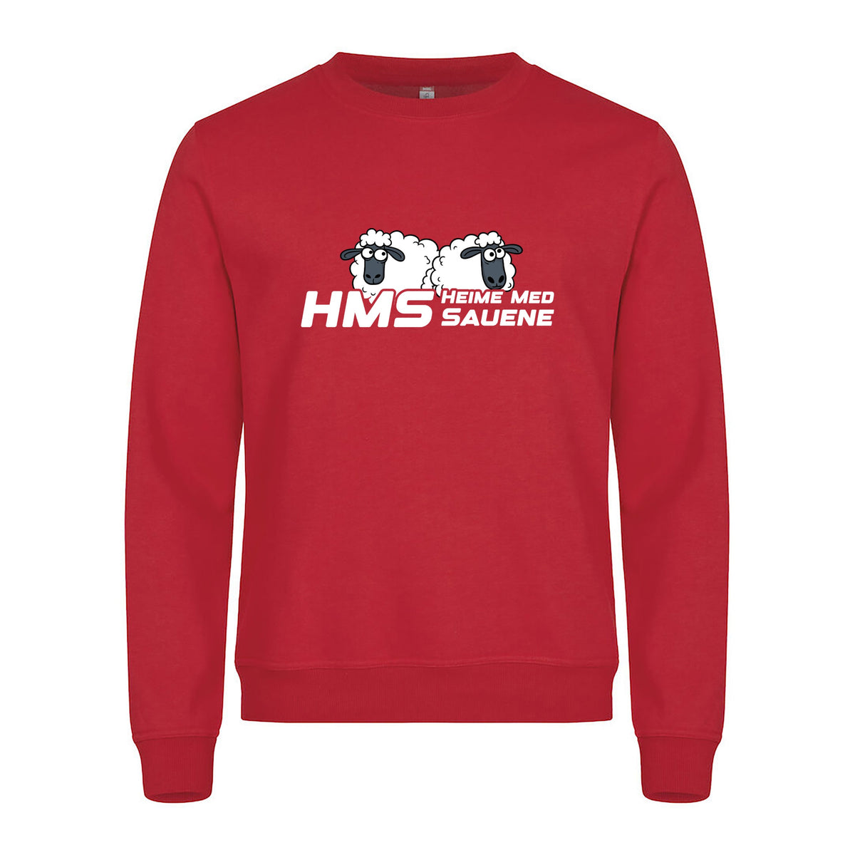 HMS Heime med Sauene - Genser