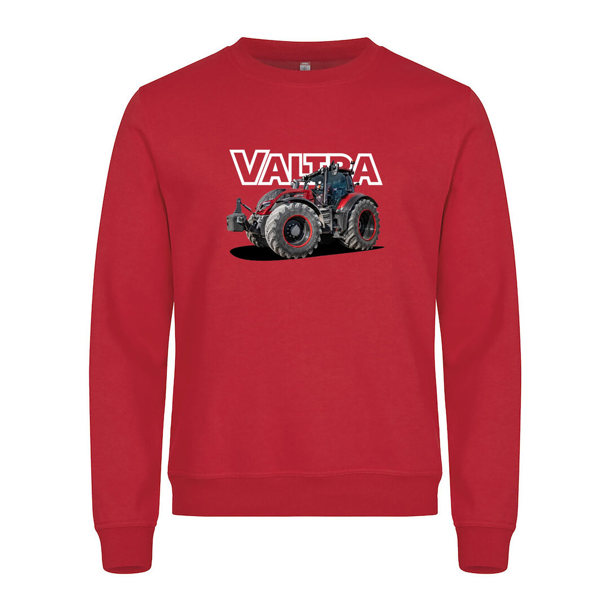 Valtra T-serien - genser