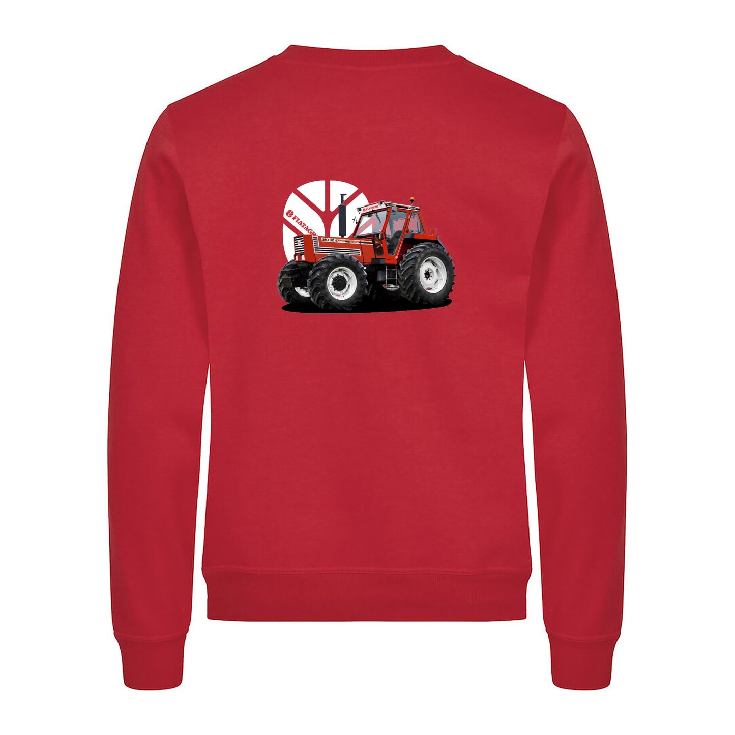 Fiatagri 180-90 - Genser