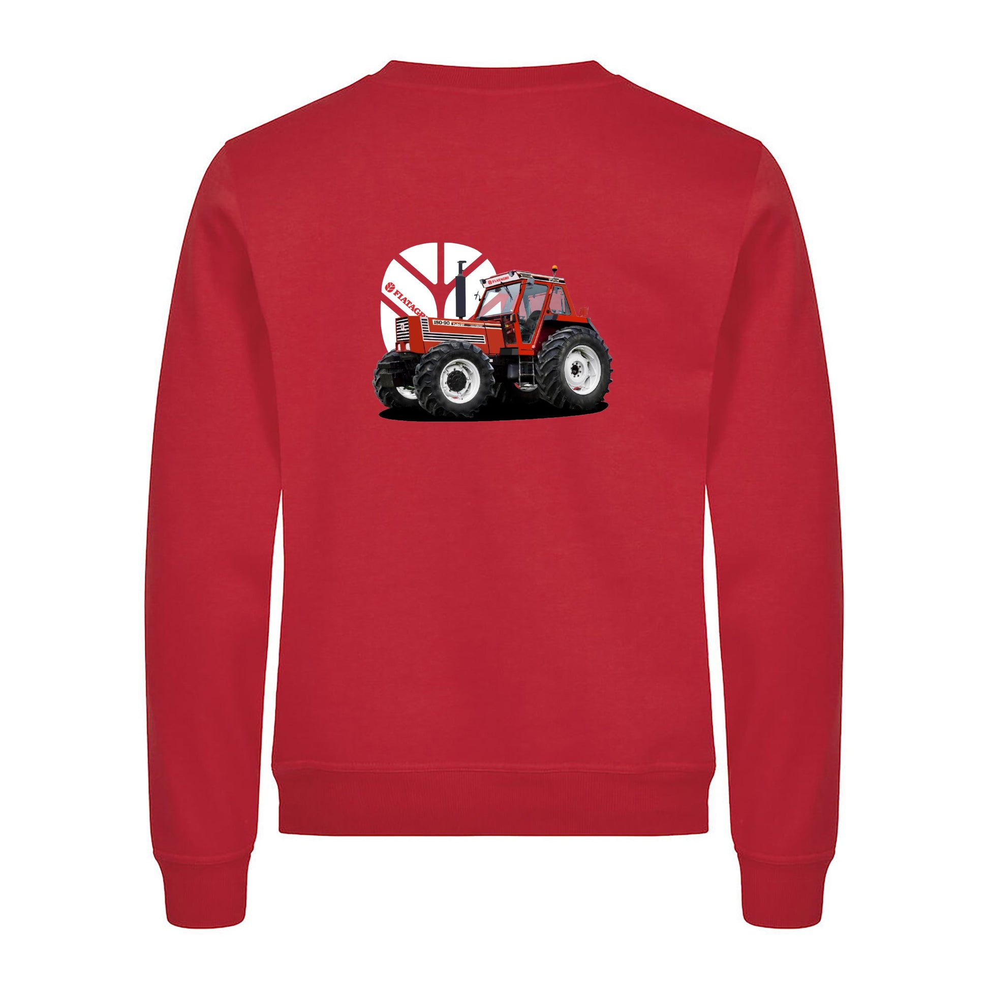 Fiatagri 180-90 - Genser