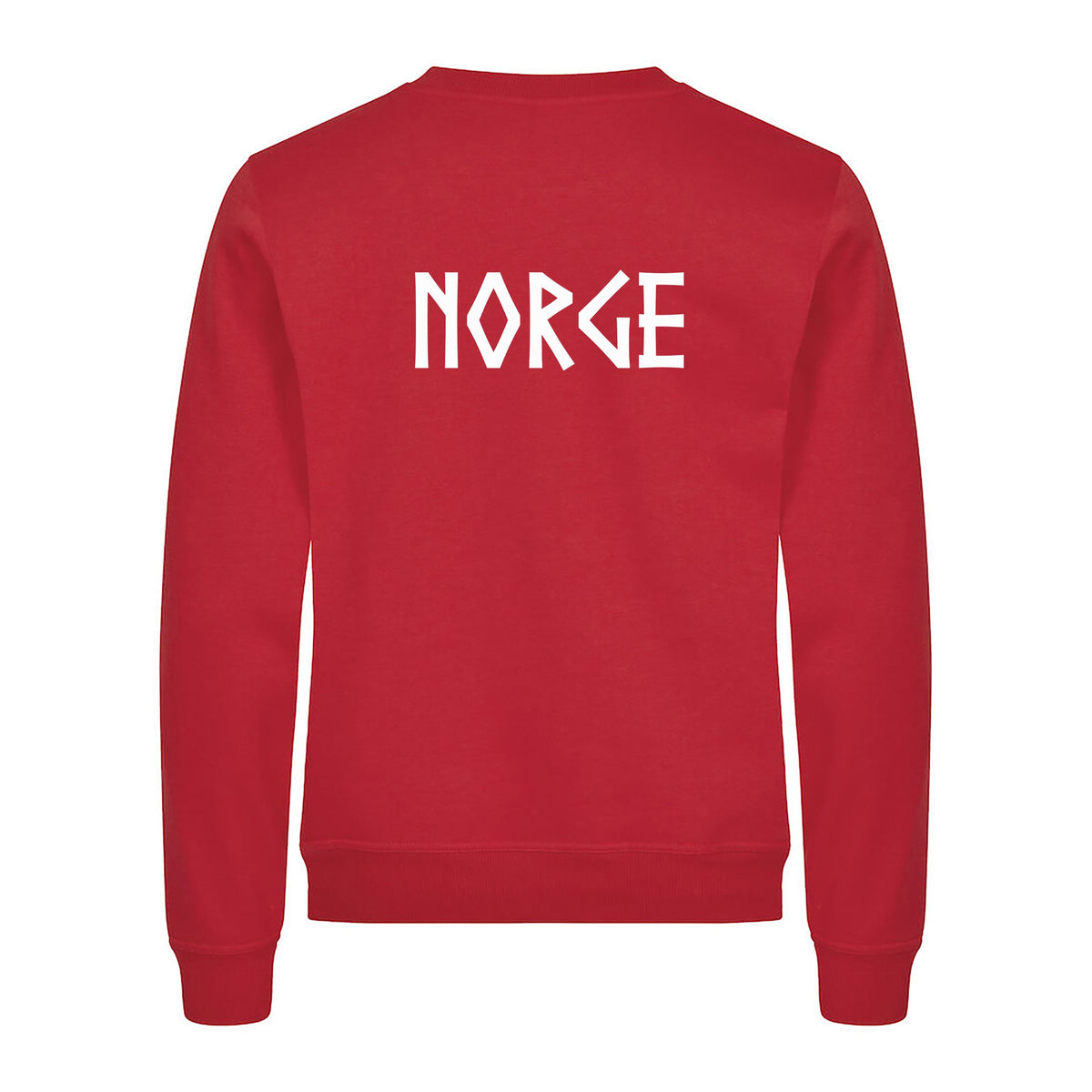 NORGE - Genser