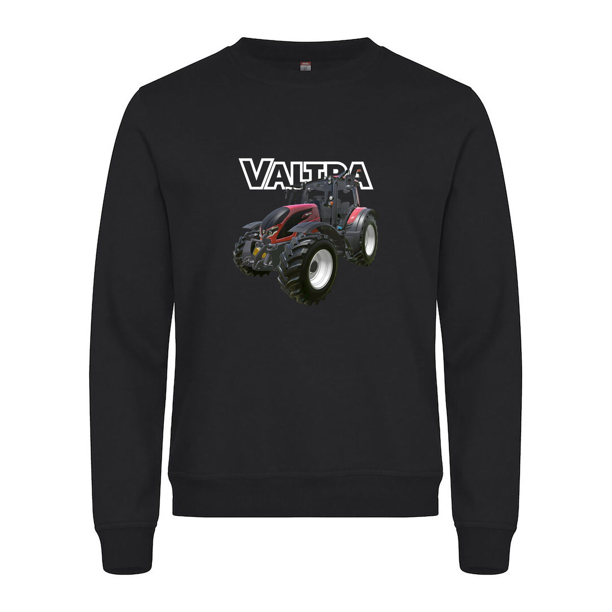 Valtra N-serien - genser