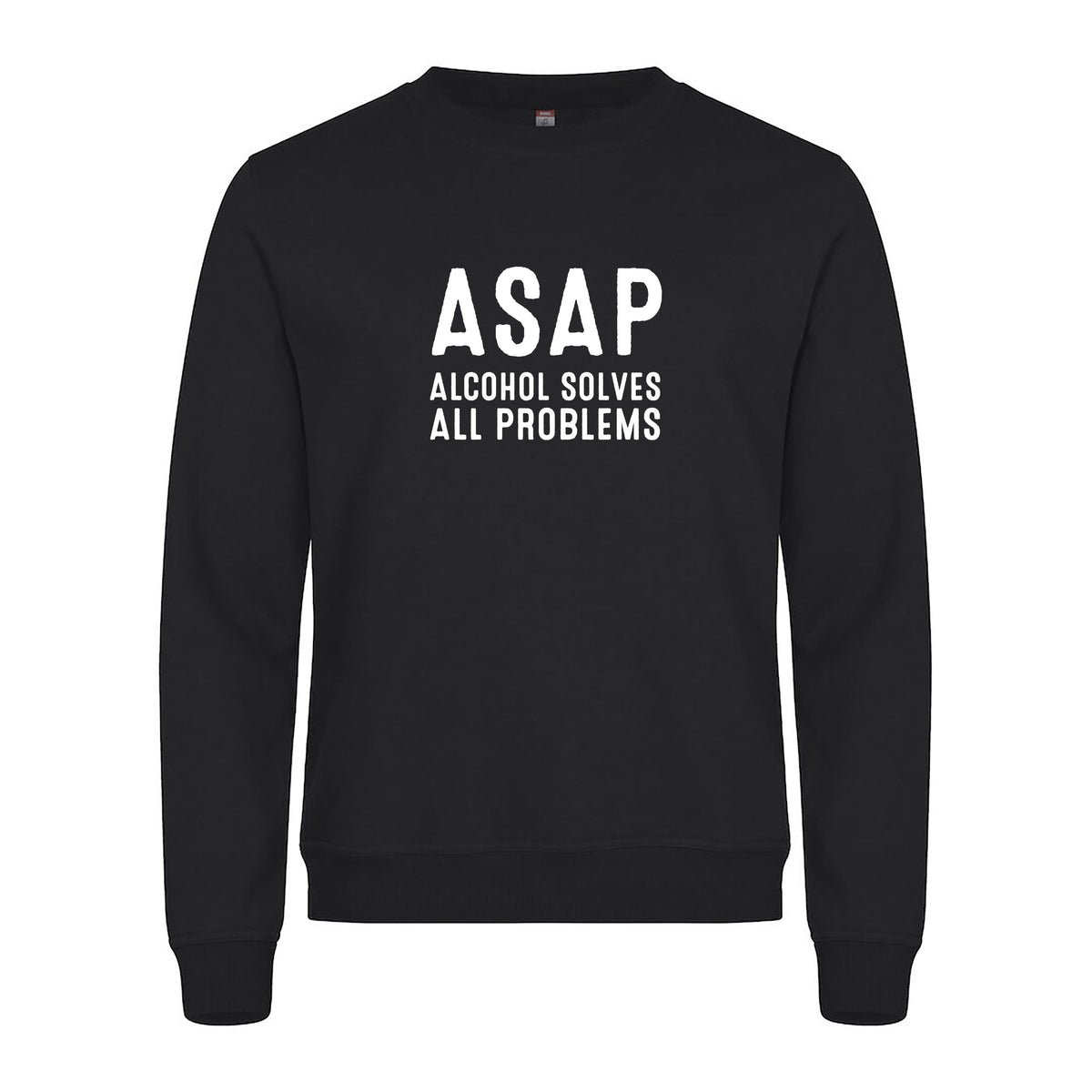 ASAP - Genser