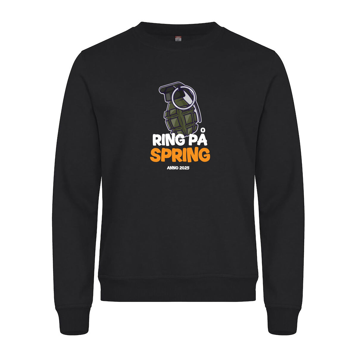 Ring på Spring - Genser