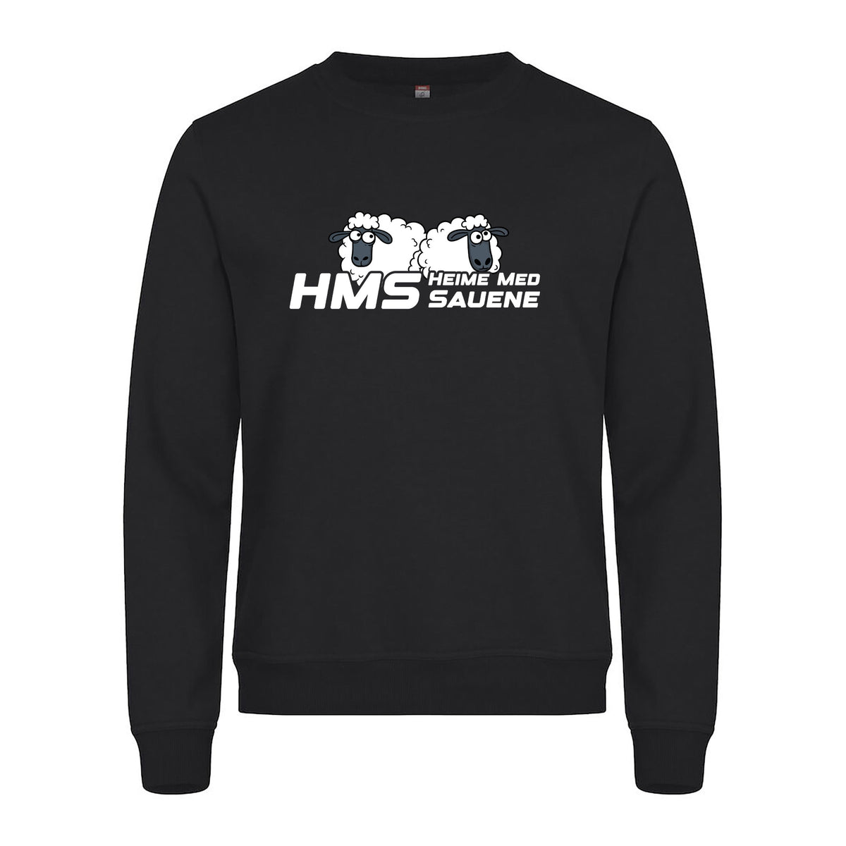 HMS Heime med Sauene - Genser
