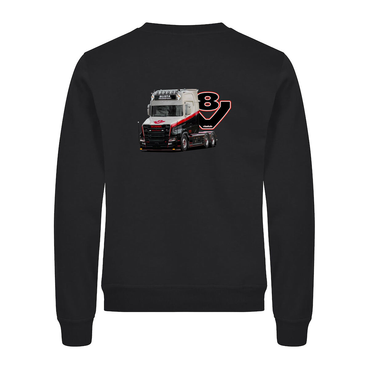 Blista T-Cab - Genser
