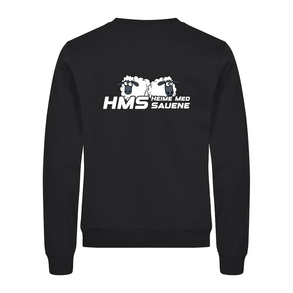 HMS Heime med Sauene - Genser