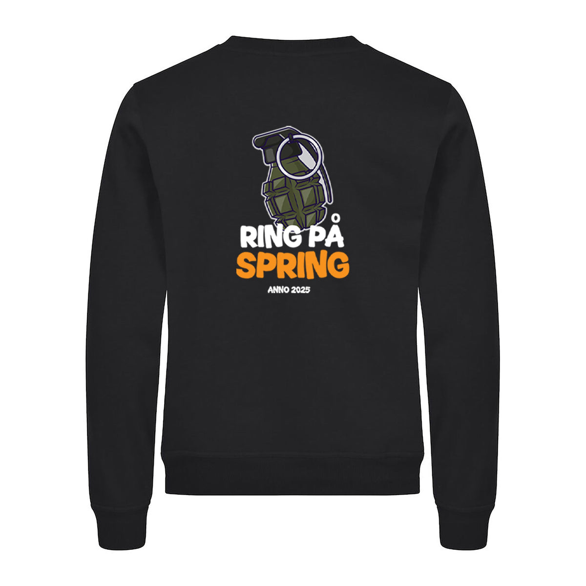 Ring på Spring - Genser