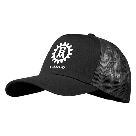 Volvo BM - TruckerCaps Helsort