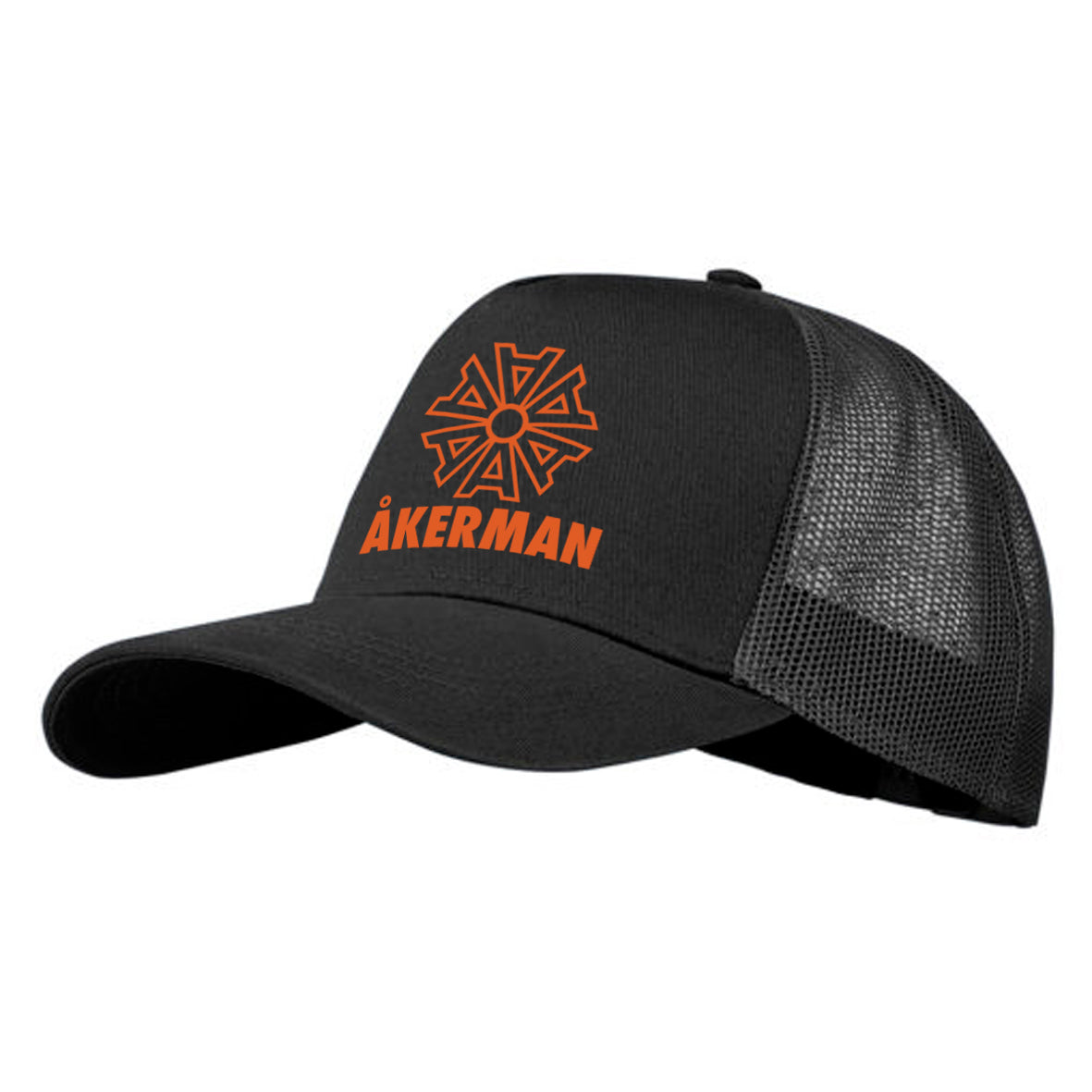 Åkerman - TruckerCaps Helsort