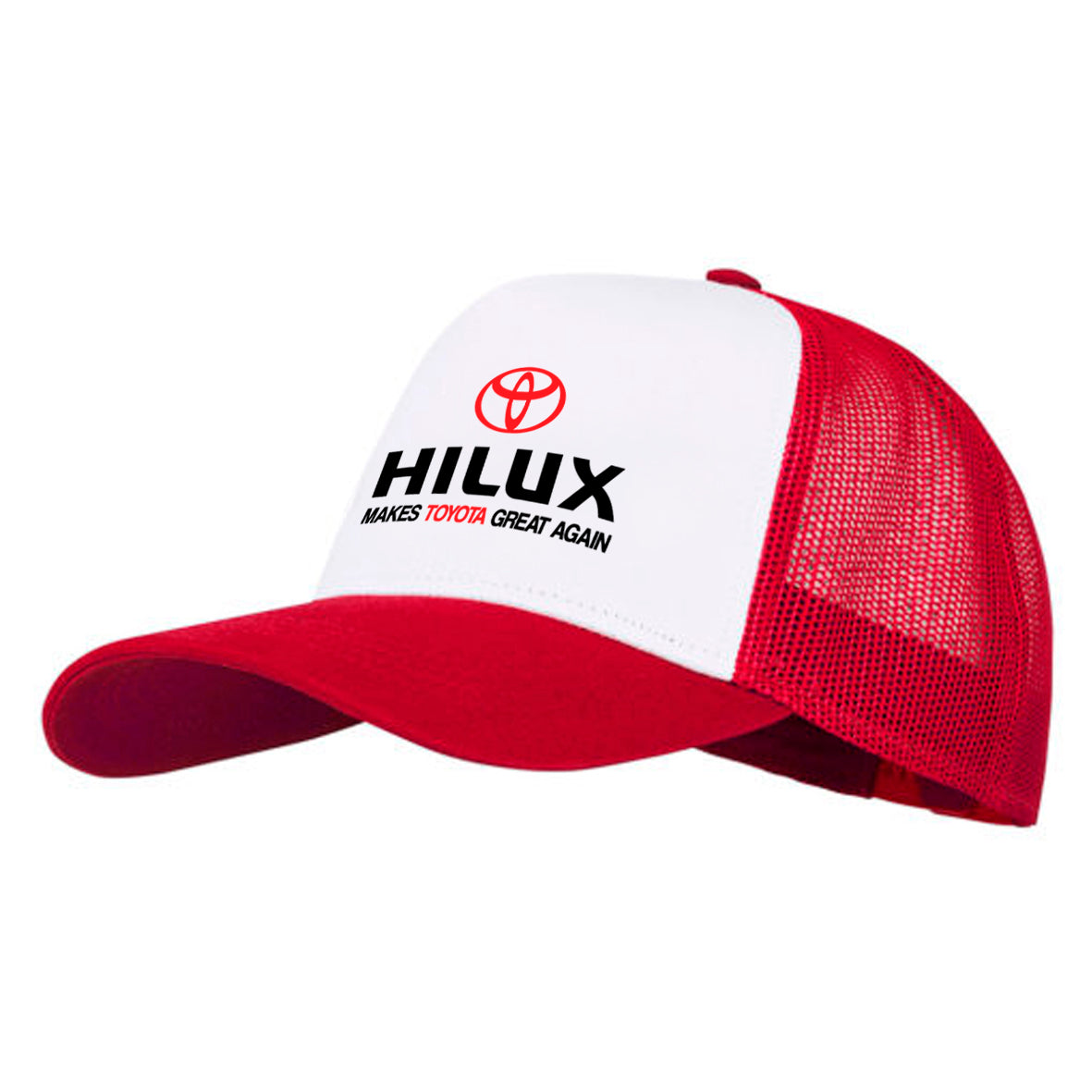 HILUX Makes Toyota Great Again - TruckerCaps