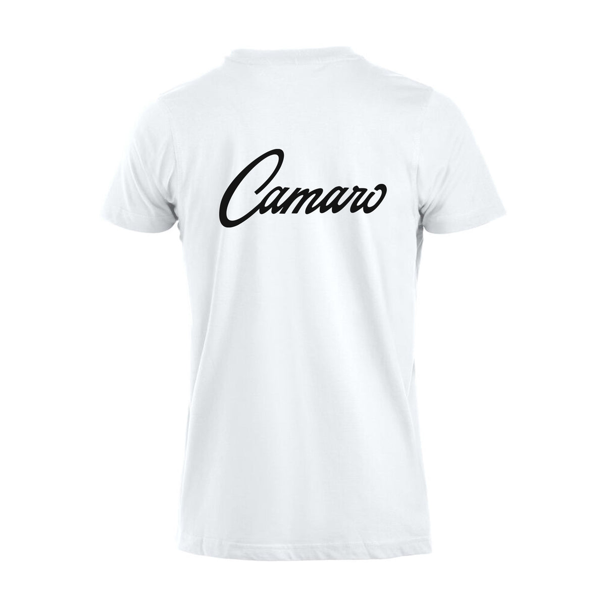Camaro - tskjorte