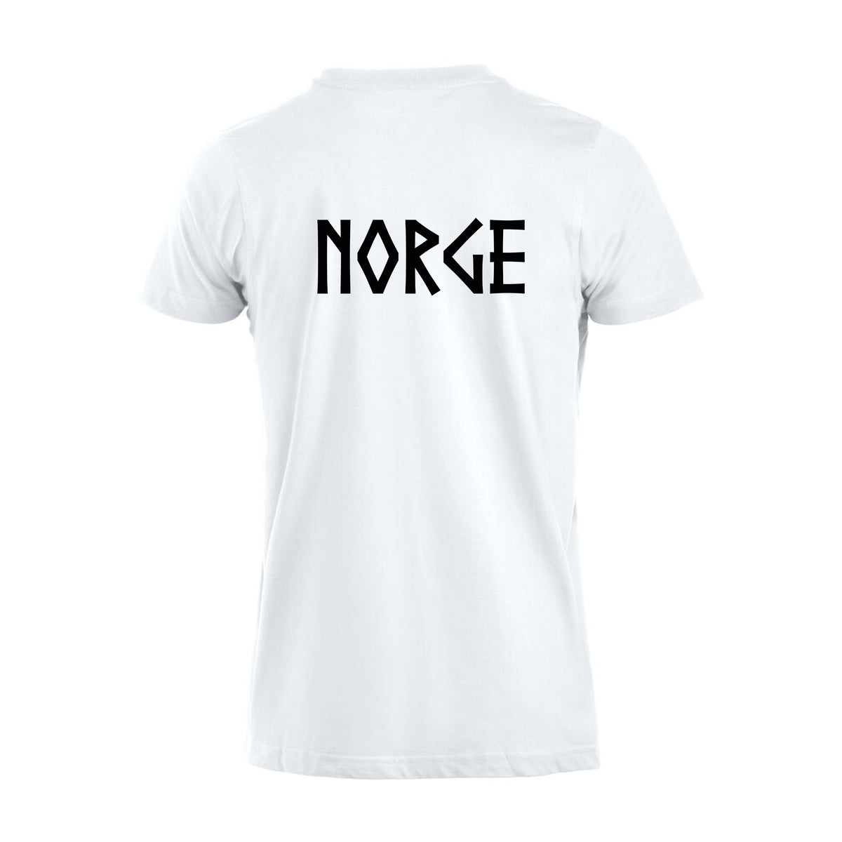 NORGE - tskjorte